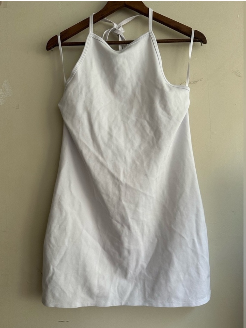 Sunday Best Aubrey Dress